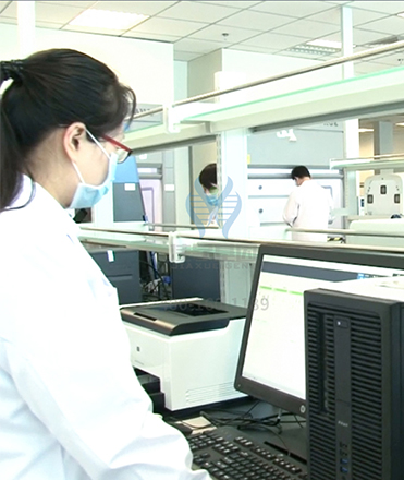 【佳学基因案例】杜氏肌营养不良基因检测、基因解码